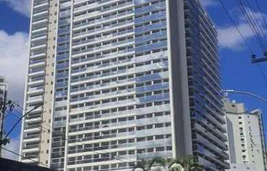 Imagem: Studio com 1 dormitório à venda, 28 m² por R$ 255.000,00