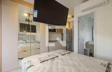 Imagem 4: Apartamento para Aluguel - Pinheiros, 1 Quarto, 25 m2