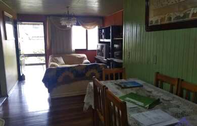 Imagem 7: RESIDÊNCIA N 1. Churrasqueira, 90m² de Área, 1 Banheiroe3 Dormitórios