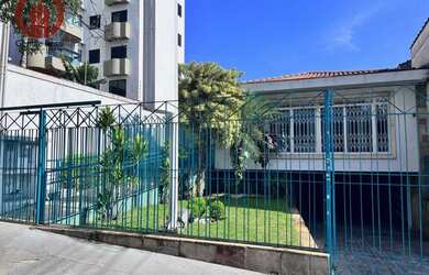 Imagem: O depósito possui 300m² de Área e está localizado em Vila