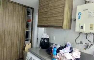 Imagem 9: Apartamento para venda com 130 metros quadrados com 3 quartos em Enseada...