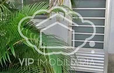 Imagem: A casa em condomínio possui 2 Dormitórios, 1 Banheiro, 1 Vaga