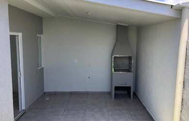 Imagem 14: Casas na praia de Matinhos, Balneario Rivieira - PR 400 m do mar