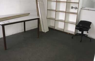 Imagem 10: Galpão/Depósito/Armazém para aluguel possui 1500 metros quadrados