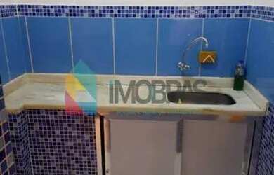 Imagem 12: MARAVILHOSO CONJUGADO EM PONTO NOBRE DE COPACABANA