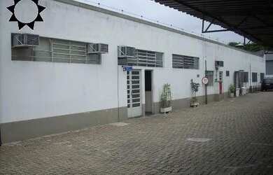 Imagem 3: GALPÃO para Locação BAIRRO ÁGUA BRANCA, SÃO PAULO