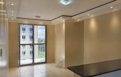 Imagem 11: VENDO NO VILLE LAGUNA 3 QUARTOS