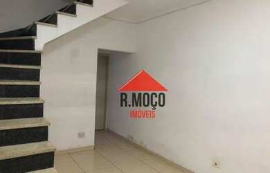 Imagem 1: Sobrado com 2 dormitórios, 120 m² - venda por R$ 713.000,00 ou aluguel...