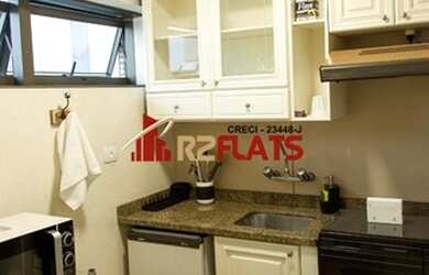 Imagem 10: Flat, Bela Vista - São Paulo