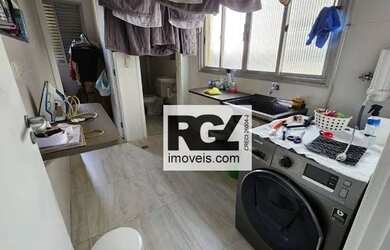 Imagem 12: APARTAMENTO 3 DORMITÓRIOS COM 1 SUÍTE -135M² m²- 2 VAGAS DE GARAGEM NO BAIRRO VILA RICA- S