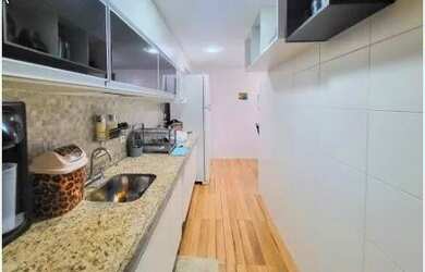 Imagem 11: LINDO APTO 4QTOS-2SUÍTES-128M2-2VGS- ATELIER- FREGUESIA JPA RJ