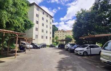 Imagem: Apartamento - Juiz de Fora MG