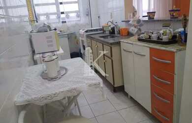 Imagem 6: Apartamento com 1 dorm, Aviação, Praia Grande - R$ 225 mil, Cod 8141