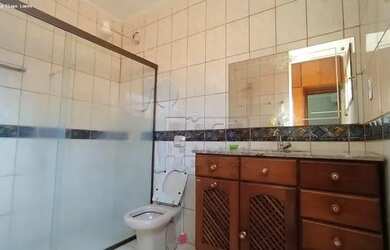 Imagem 12: Casa Padrão em Ribeirão Preto