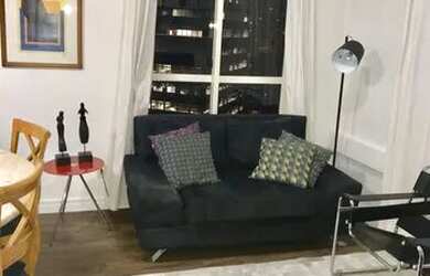 Imagem 5: Flat para alugar na Vila Olímpia - Edifício Mercure JK The Must - Cód....