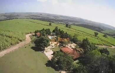 Imagem 3: Fazenda à venda, 1694000 m² por R$ 9.100.000 - Zona Rural - Conchas/SP