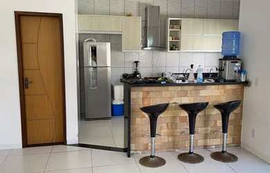 Imagem 3: Casa Porto Sauípe. Piscina, Varanda, 2 Vagas na garageme3 Dormitórios