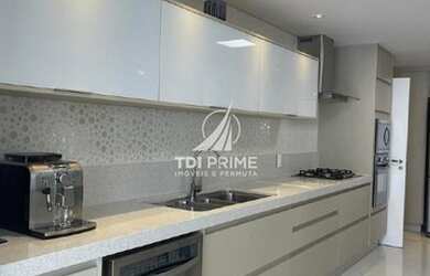 Imagem 12: Apartamento para venda com 198 metros quadrados - MARAVILHOSO