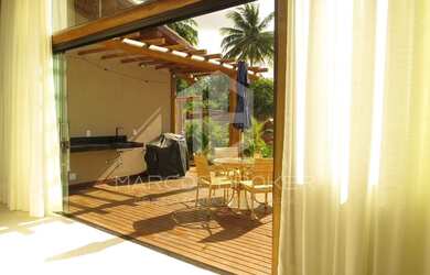 Imagem 13: Casa para locação por temporada no Litoral Norte da Bahia, Condomínio...