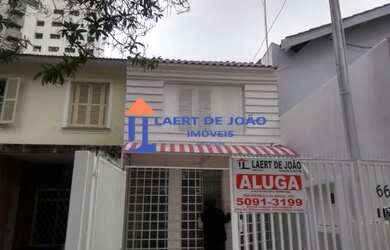 Imagem: O depósito possui 100m² de Área e está localizado em Campo