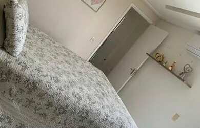 Imagem: O apartamento possui 3 Dormitórios, 4 Banheiros, 2 Vagas na