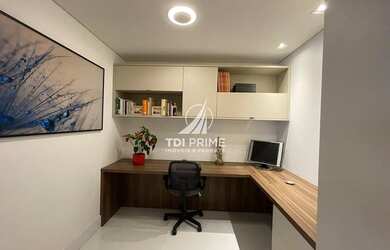 Imagem 14: Apartamento para venda com 198 metros quadrados - MARAVILHOSO