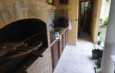 Imagem 5: Casa com 4 quartos à venda, 341 m² por R$ 2.500.000 - São Francisco - Niterói/RJ