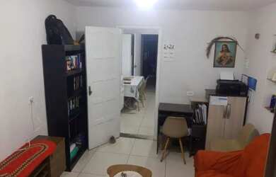 Imagem 1: Apartamento para venda em Sussuarana - Salvador - Bahia