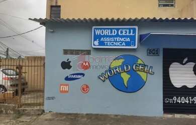 Imagem 2: Casa Sobrado em Jundiaí. Área de serviço, 159m² de Área, 1 Vaga na...