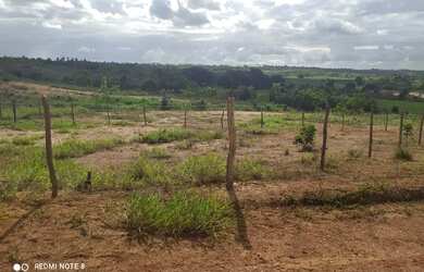 Imagem 3: Terreno 42/30, 13.000. 42m² de Área