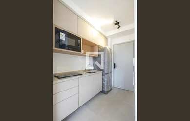 Imagem 5: Apartamento para Aluguel - Pinheiros, 1 Quarto, 25 m2