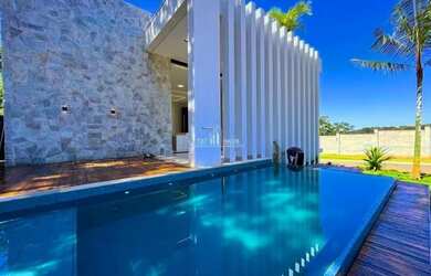 Imagem 6: Goiânia - Casa de Condomínio - Condomínio Portal do Sol Garden