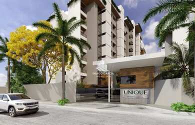 Imagem: O apartamento possui 3 Dormitórios, 3 Banheiros, 2 Vagas na