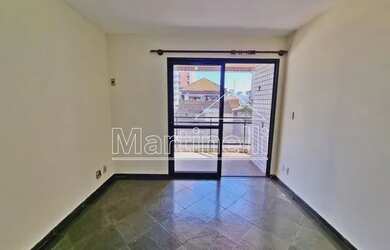 Imagem: O apartamento possui 3 Dormitórios, 3 Banheiros, 2 Vagas na