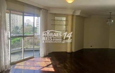 Imagem: O apartamento possui 2 Dormitórios, 5 Banheiros, 2 Vagas na