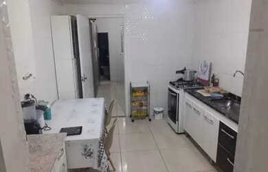 Imagem 5: Apartamento para venda em Sussuarana - Salvador - Bahia