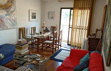 Imagem 2: Ap. Venda com 94m² e 3 quartos em Botafogo - Rio de Janeiro - RJ