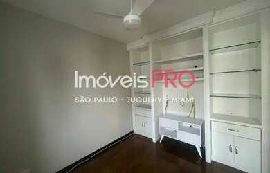 Imagem 6: Apartamento para locação com 90m² em Moema - São Paulo