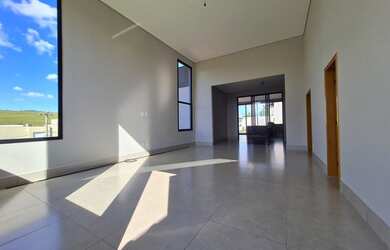 Imagem 10: CASA NOVA EM CONDOMÍNIO FECHADO EM ATIBAIA