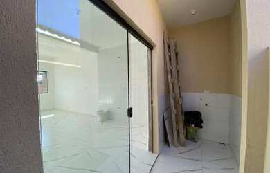 Imagem 12: CASAS NOVAS NO BALNEÀRIO SAINT ETIENE CA104