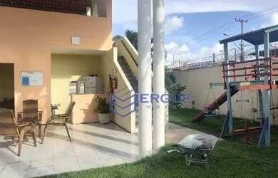 Imagem 7: Apartamento com 2 dormitórios, 51 m² - venda por R$ 175.000,00 ou aluguel...