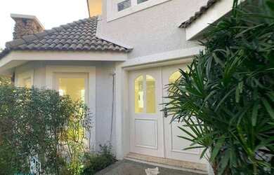 Imagem 3: Belíssima Casa com 4 dormitórios, 400 m² - venda por R$ 2.800.000 ou...