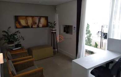 Imagem: O depósito possui 130m² de Área, Imóvel mobiliado e está