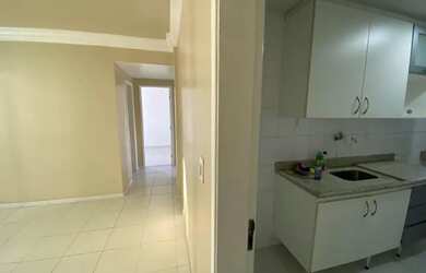 Imagem: O apartamento possui 3 Dormitórios, 3 Banheiros, 1 Vaga na