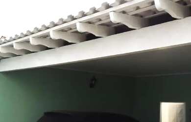 Imagem 4: Casa padrão em Candido Portinari - Ribeirão Preto