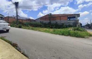 Imagem 5: .Terreno no Novo Aleixo de Esquina / 13x25 próx da Natan Xavier