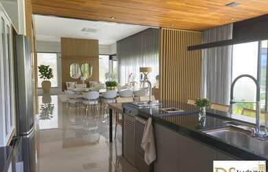 Imagem 5: CASA RESIDENCIAL em Itu - SP, Condomínio Terras de São José II