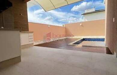 Imagem 8: Casa Condomínio em Jundiaí