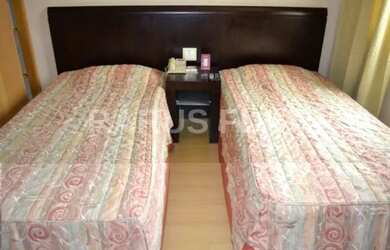 Imagem 4: Flat para alugar na Vila Olímpia -Edifício Executive Flat One Mercure...