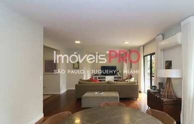 Imagem 2: 4 dormitórios, duas suítes, 3 vagas, condomínio exclusivo